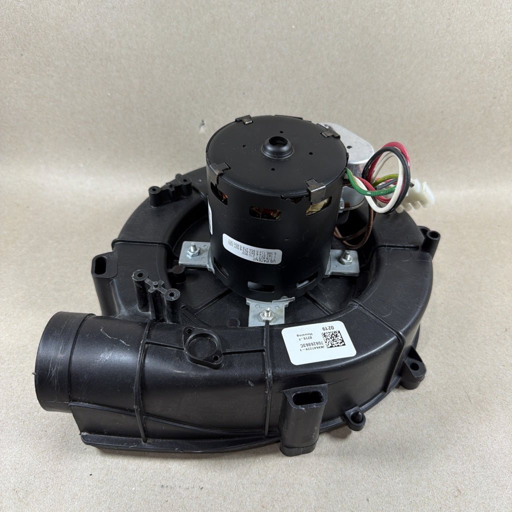 TESTED🔥🔥 Fasco 103274-03 Furnace Inducer Motor 71626863 (A12)