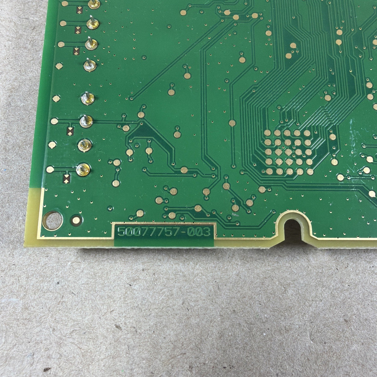 TESTED🔥 OEM Furnace Control Module 7775801054232 50077757 003
