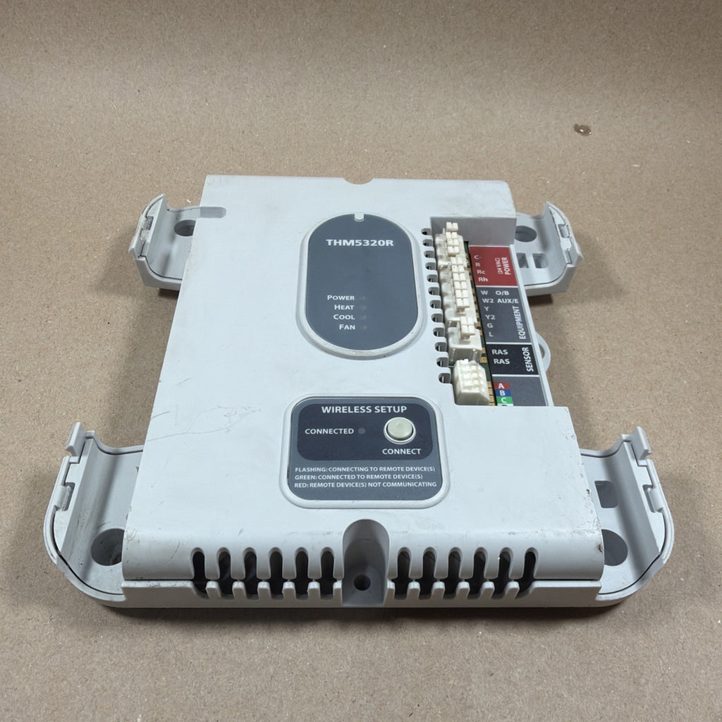 Honeywell THM5320R1000 Redlink Interface Module THM5320R