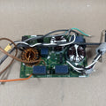 🔥🔥 FUJITSU GENERAL 9708509013 Main Control Board K09DH-FL-A K09DH-01-02