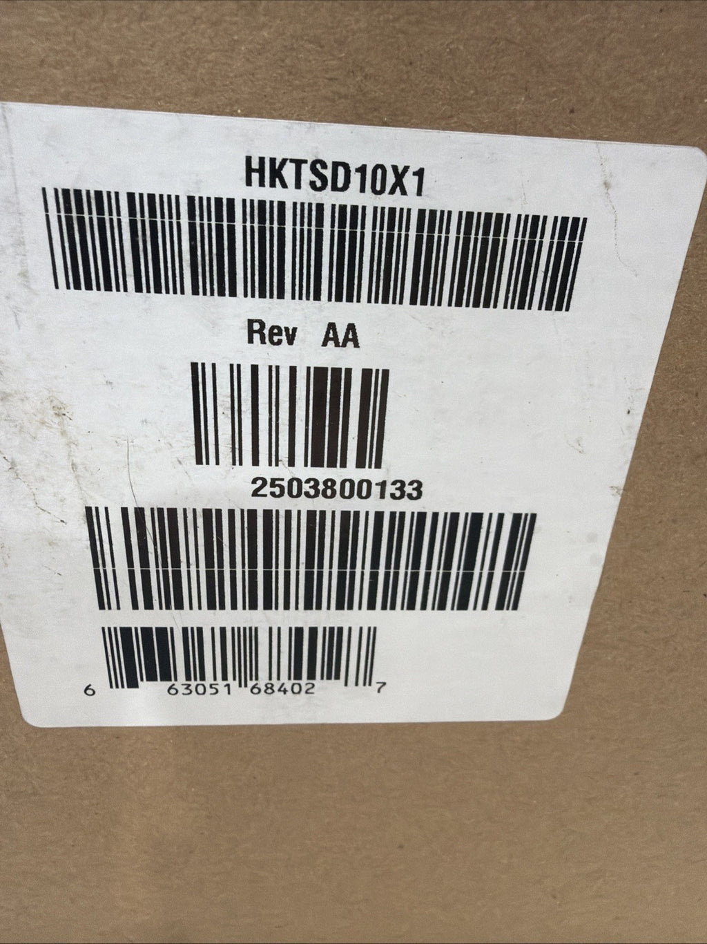 NEW🔥 Goodman HKTSD10X1 Electric Heat Kit 9.6 kW 208-240/60/1
