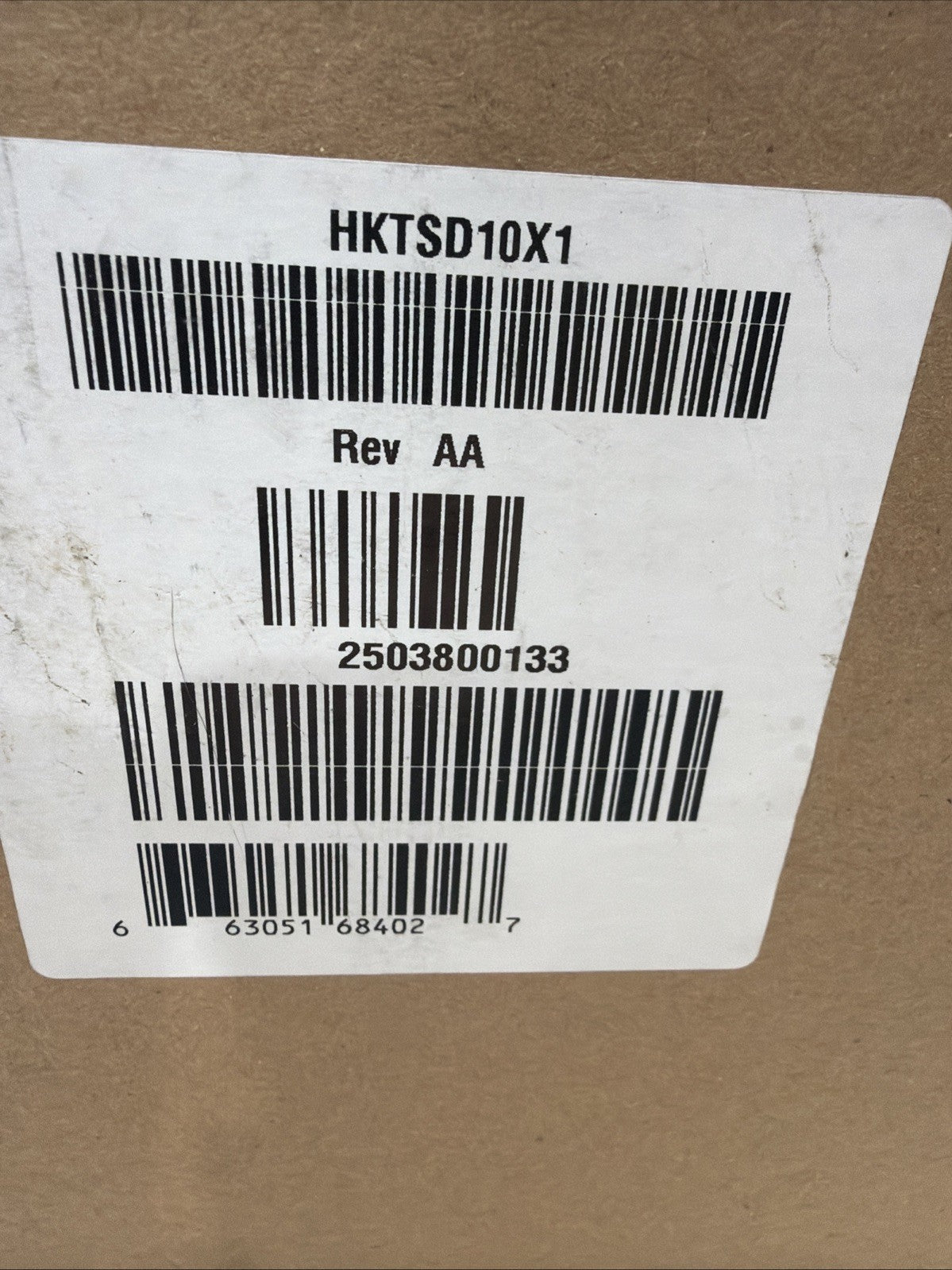 NEW🔥 Goodman HKTSD10X1 Electric Heat Kit 9.6 kW 208-240/60/1