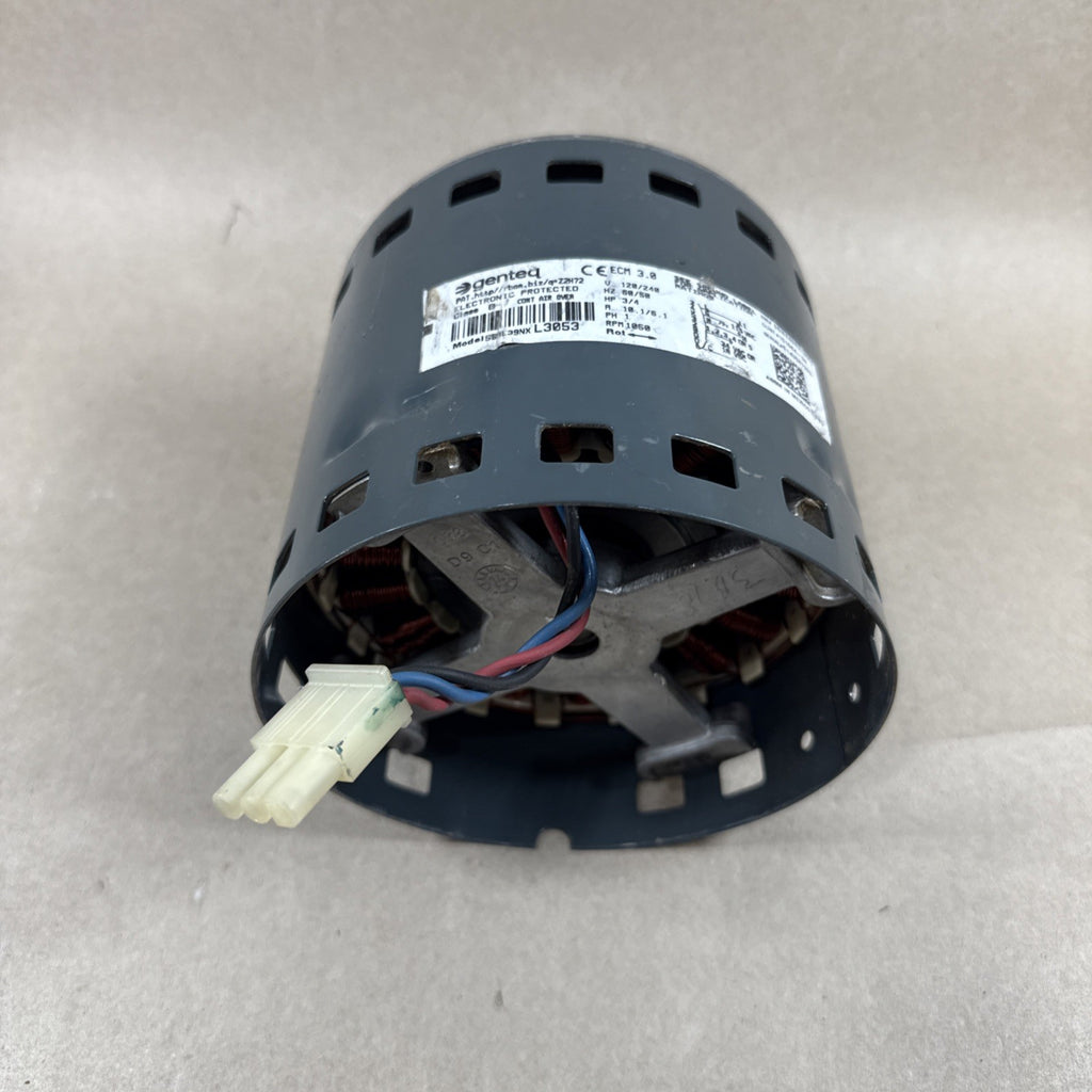 TESTED! Genteq ECM 3.0 GC02 5SME39NXL3053 3/4 HP Blower Motor 101564-03 (MT23)