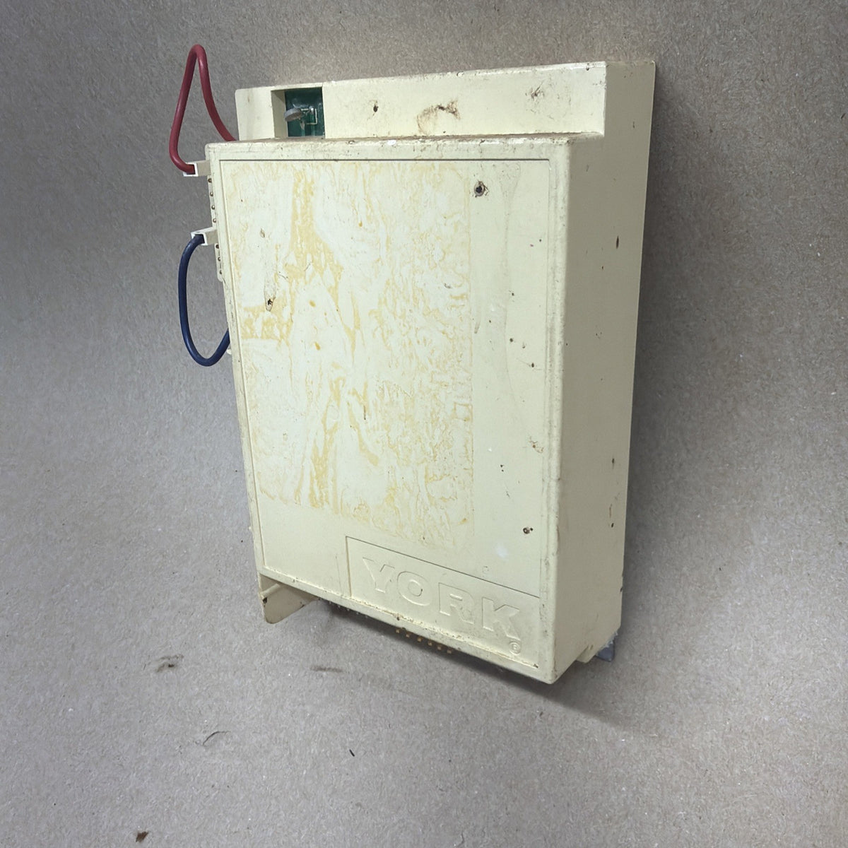 TESTED✅ YORK 031-00832 YORKGUARD IV CONTROL CIRCUIT BOARD 220325