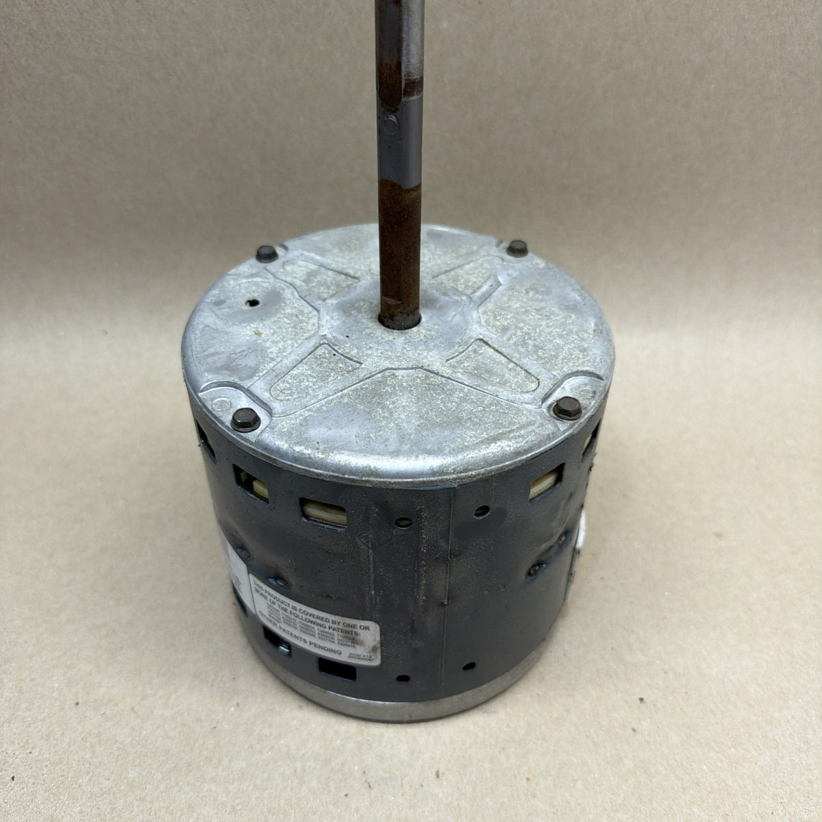 TESTED🔥 GENTEQ X13 ECM BLOWER MOTOR 5SME39DXL161 1/3HP 430482 FM20 X13