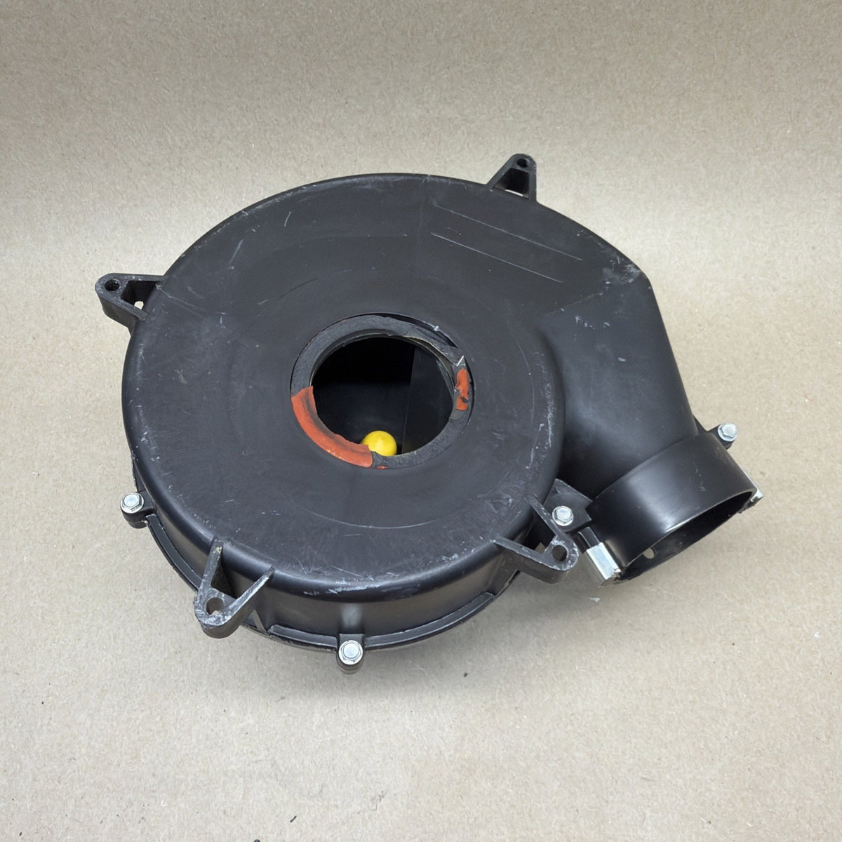 ✅ FASCO 70623861 Draft Inducer Blower Assembly 70-24033-01 SWIRLWIND 71623861