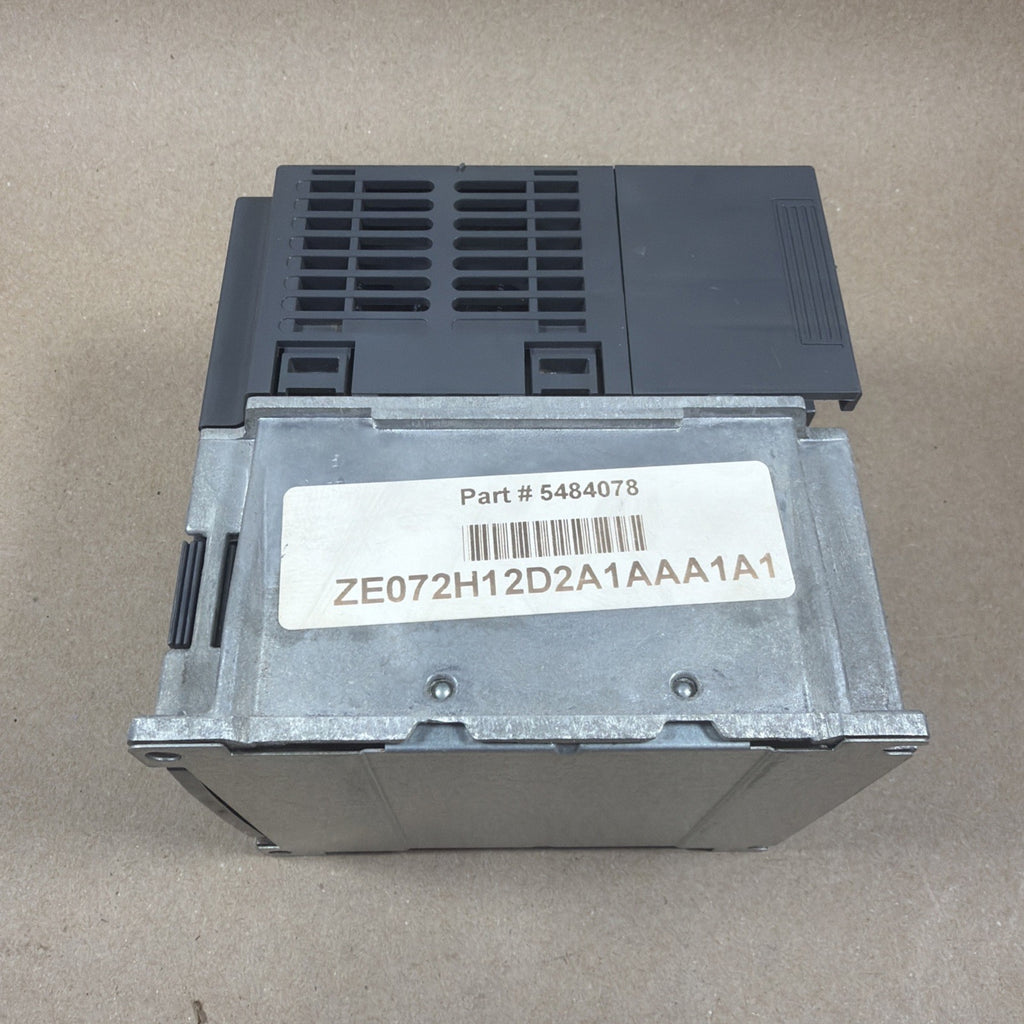 TESTED🔥 Mitsubishi FR-D720-100-NA Inverter VFD Drive 2.2kW 3HP 3-Phase