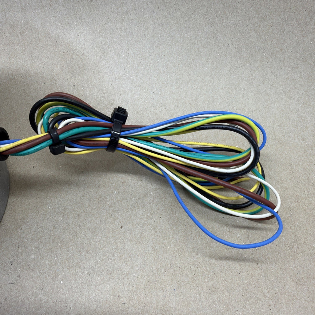 TESTED✅ Trane D159882P01 Fan Motor ZWK702B0006 MOT18698 KMSAH054002