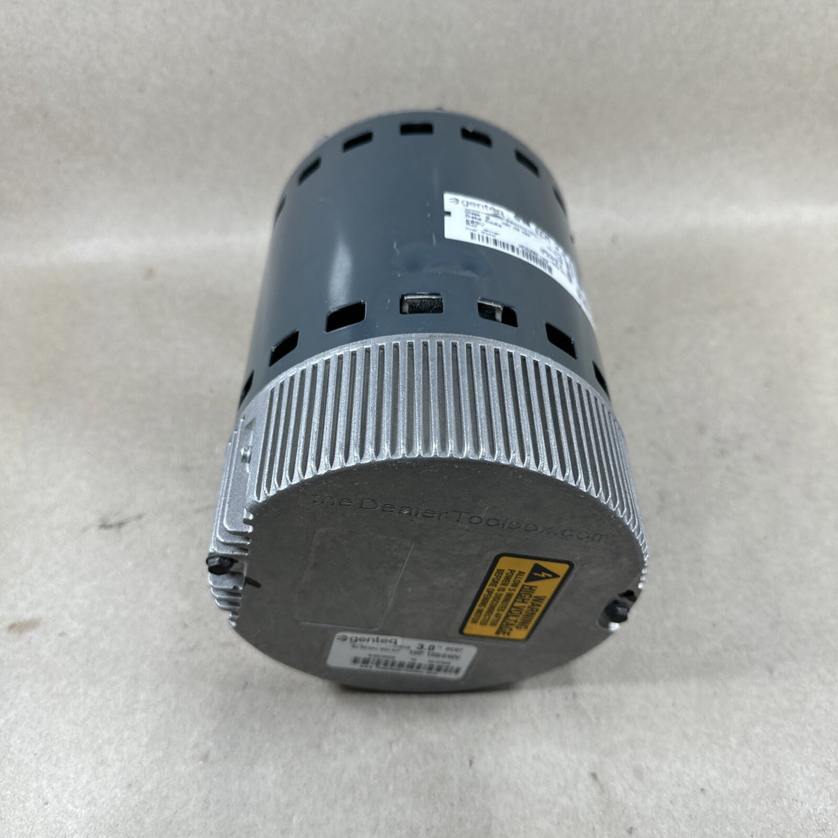 🔥🔥 Genteq ECM 3.0 HD52RE122 Blower Motor 5SME39SXL3008A. GC07  3.0  1HP N102