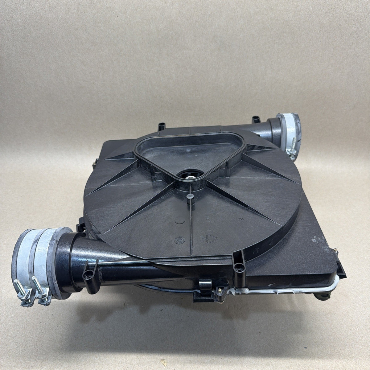 ✅ A.O. SMITH JE1D013N Carrier Bryant Draft Inducer Blower HC27CB119