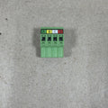 NEW🔥 Bryant/Carrier SYSTXGRPLG1 ABCD Green Connector Plug