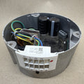 TESTED🔥 NIDEC C498371750657 ECM Module 240V CW LE 51E328126  1/2HP