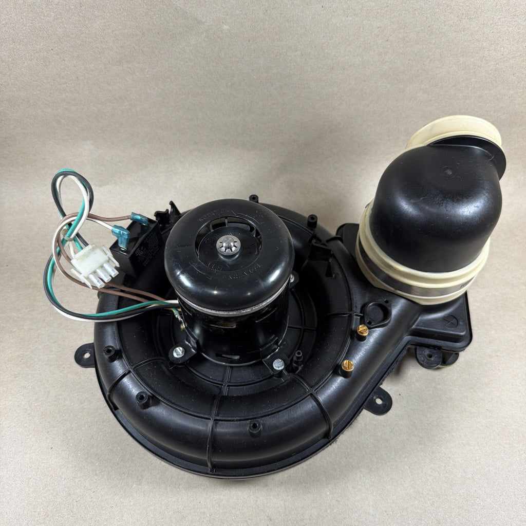 🔥 Zhongshan Broad Ocean Y4L241A87 Draft Inducer Blower Motor HB27CQ119 (C23)