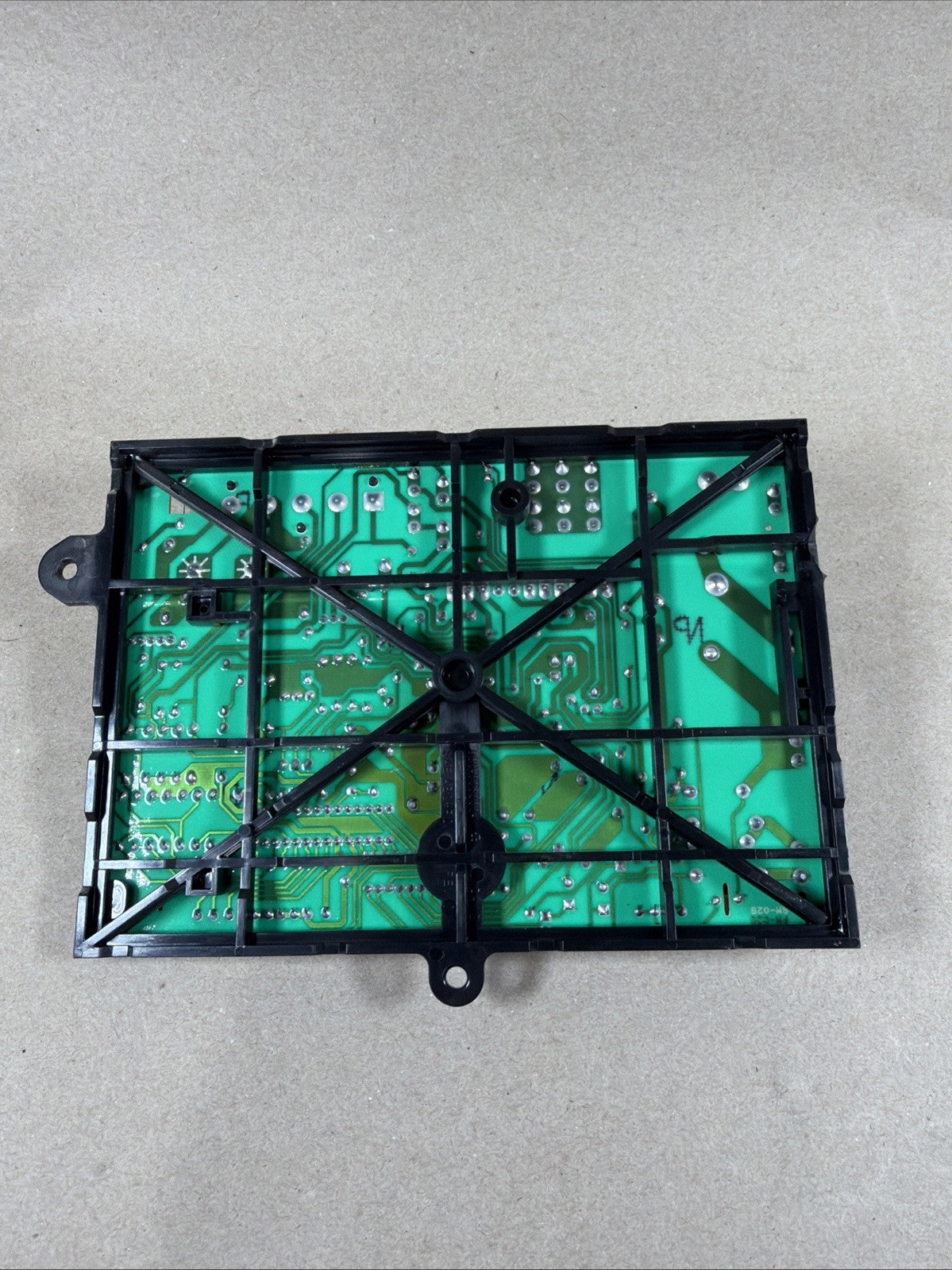 🔥 Carrier Bryant CEPL130438-01 Control Circuit HK42FZ013 CEBD430438-06A