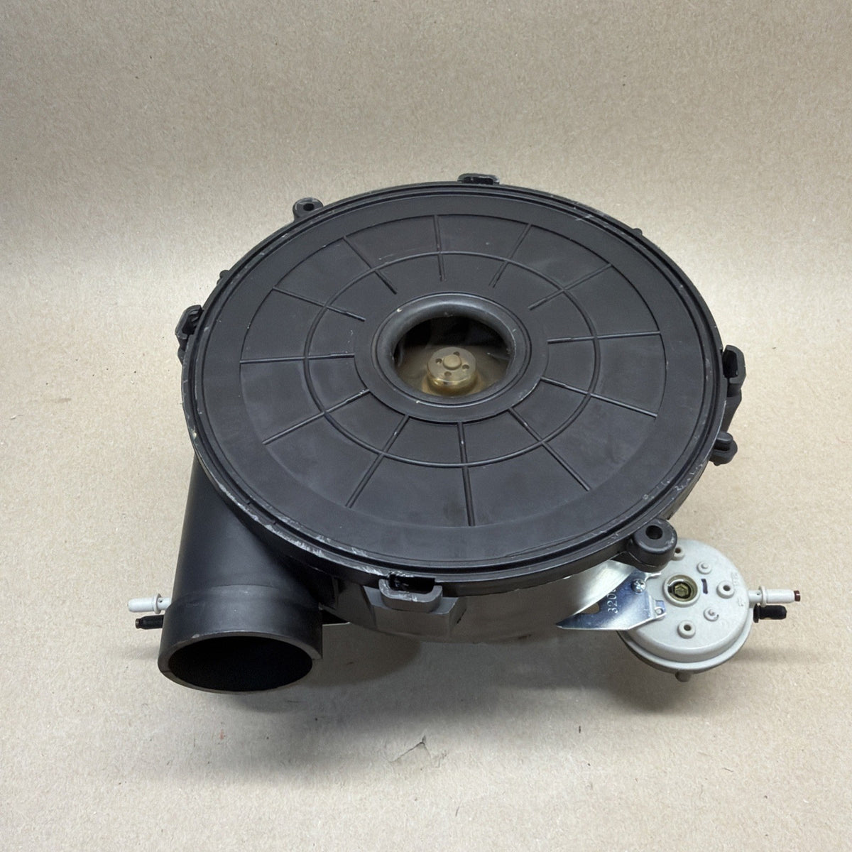 ✅ Fasco 7021-11634 |. 7121-9450E  Draft Inducer Assembly 81M1601
