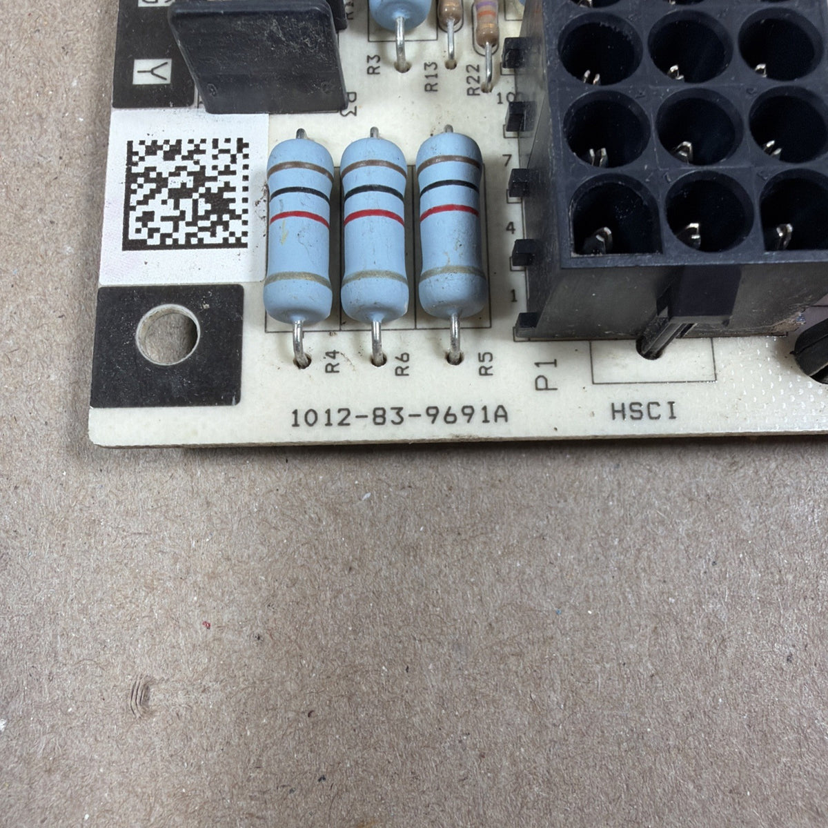 🔥 Furnace Control Circuit Board 1012-83-969 100973-01 Lennox.  1012-83-9691A