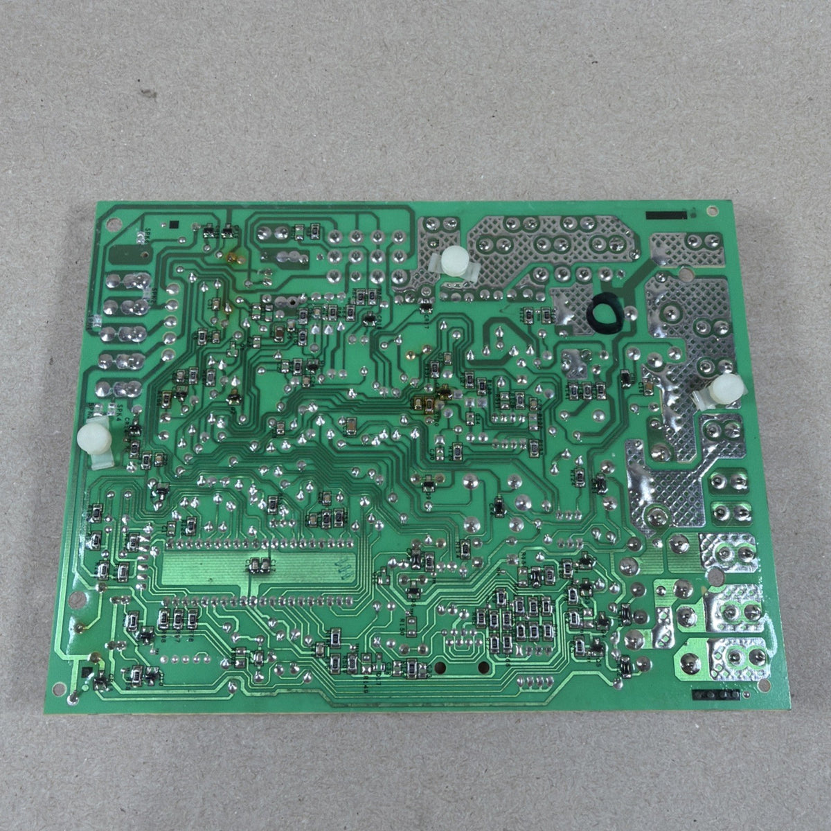 TESTED🔥🔥 Lennox 50A66-123-03 Furnace Control Circuit Board 100925-03