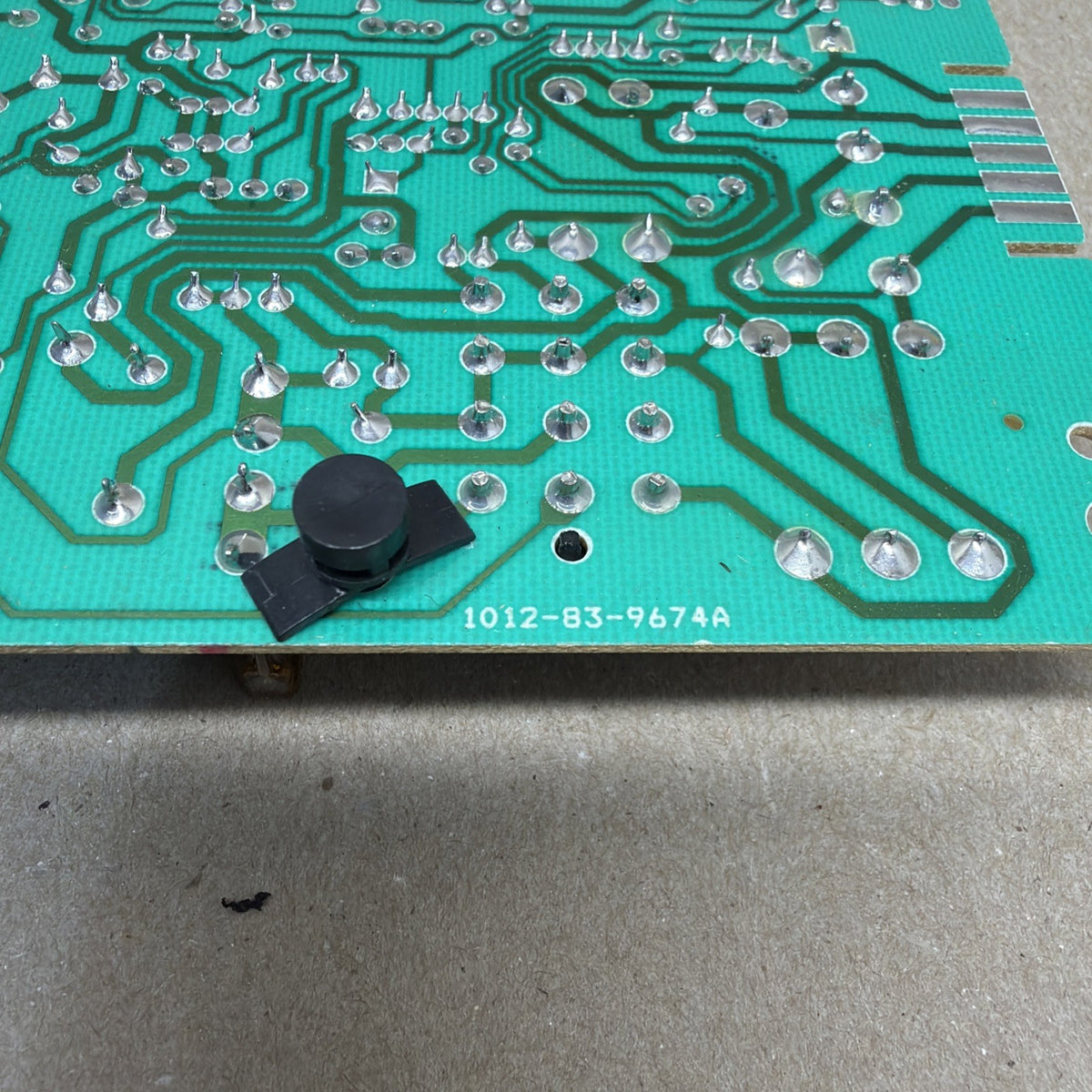 ✅  1012-83-9674 Honeywell Lennox PN 103085-03 Furnace Control Circuit Board