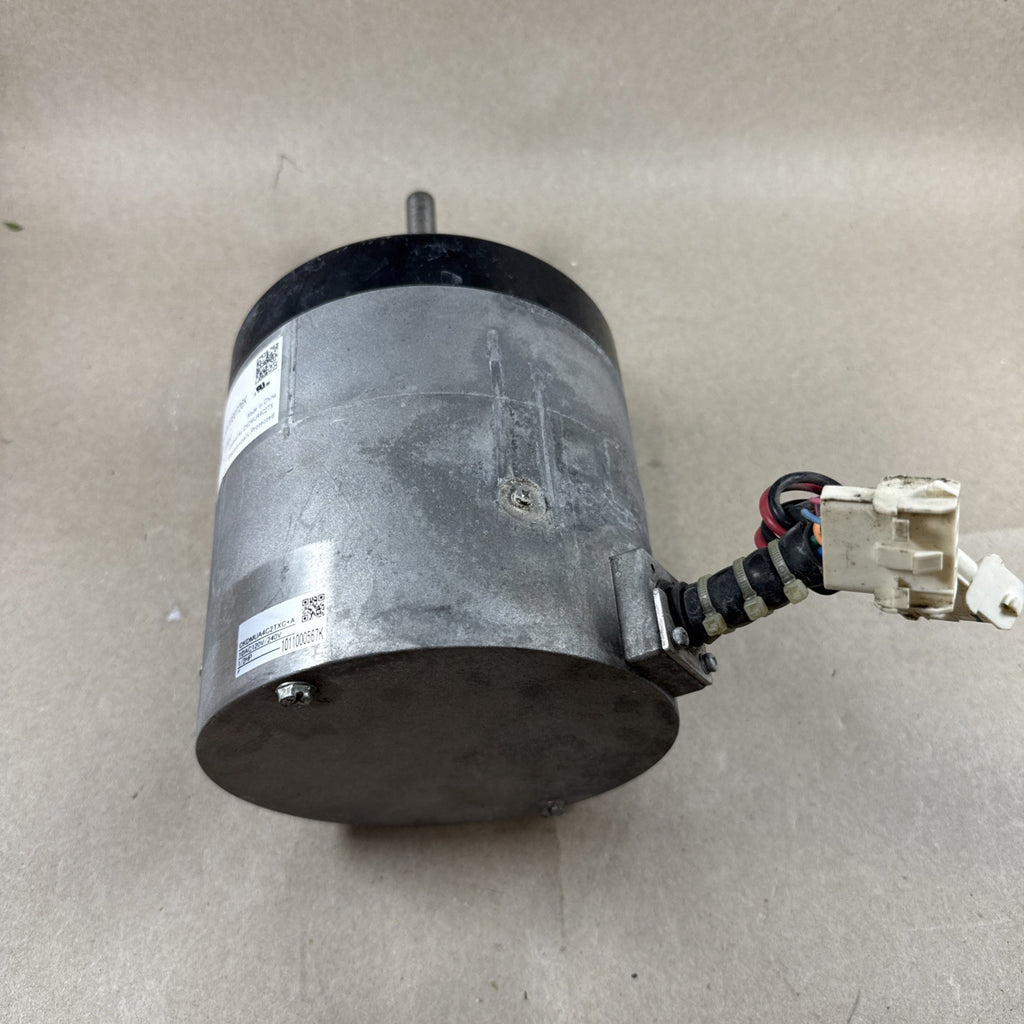 TESTED🔥🔥 TRANE 1/2HP Motor and Blower Module DMUA4C2TX D803584P02 (#33)