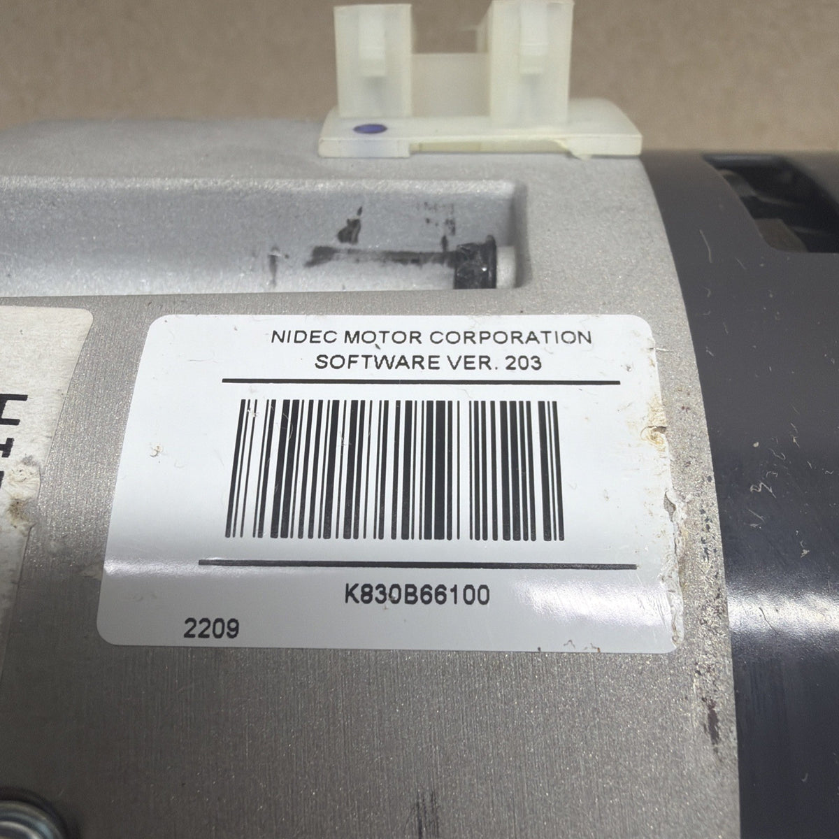 TESTED🔥 US Motors ECM M055PWDHV-0588 Blower Motor 1HP  PerfectSpeed 104758-23