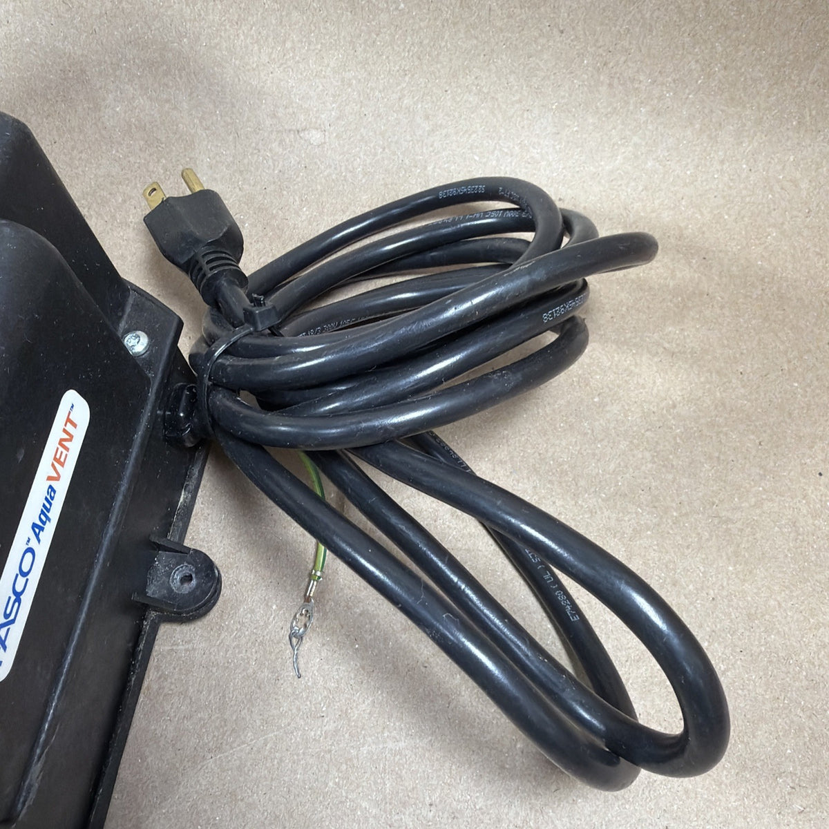 🔥 Bradford White AP18952B Fasco 70583132 Water Heater Inducer Blower Motor