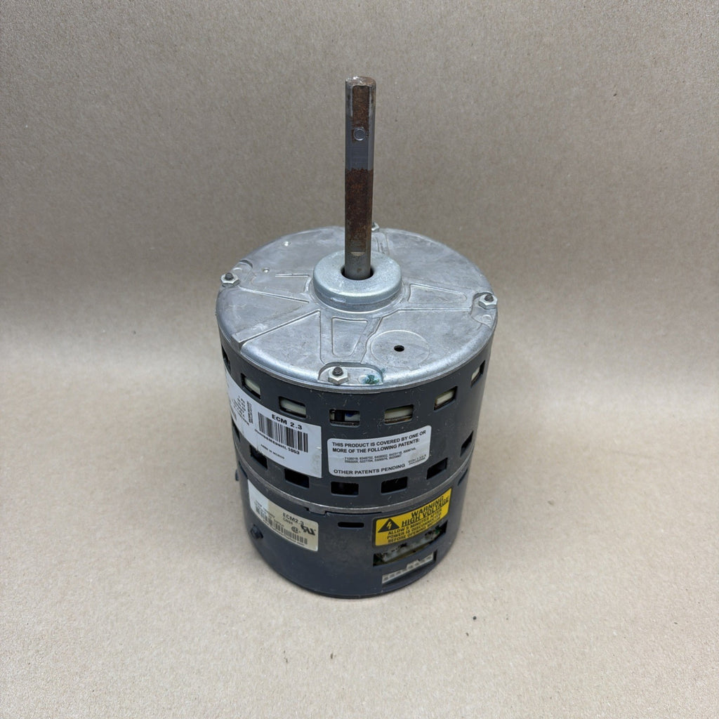 TESTED🔥 ECM 1/2HP Blower Motor GE 5SME39HL1053 120/230V CCW CN04 HD44AR133