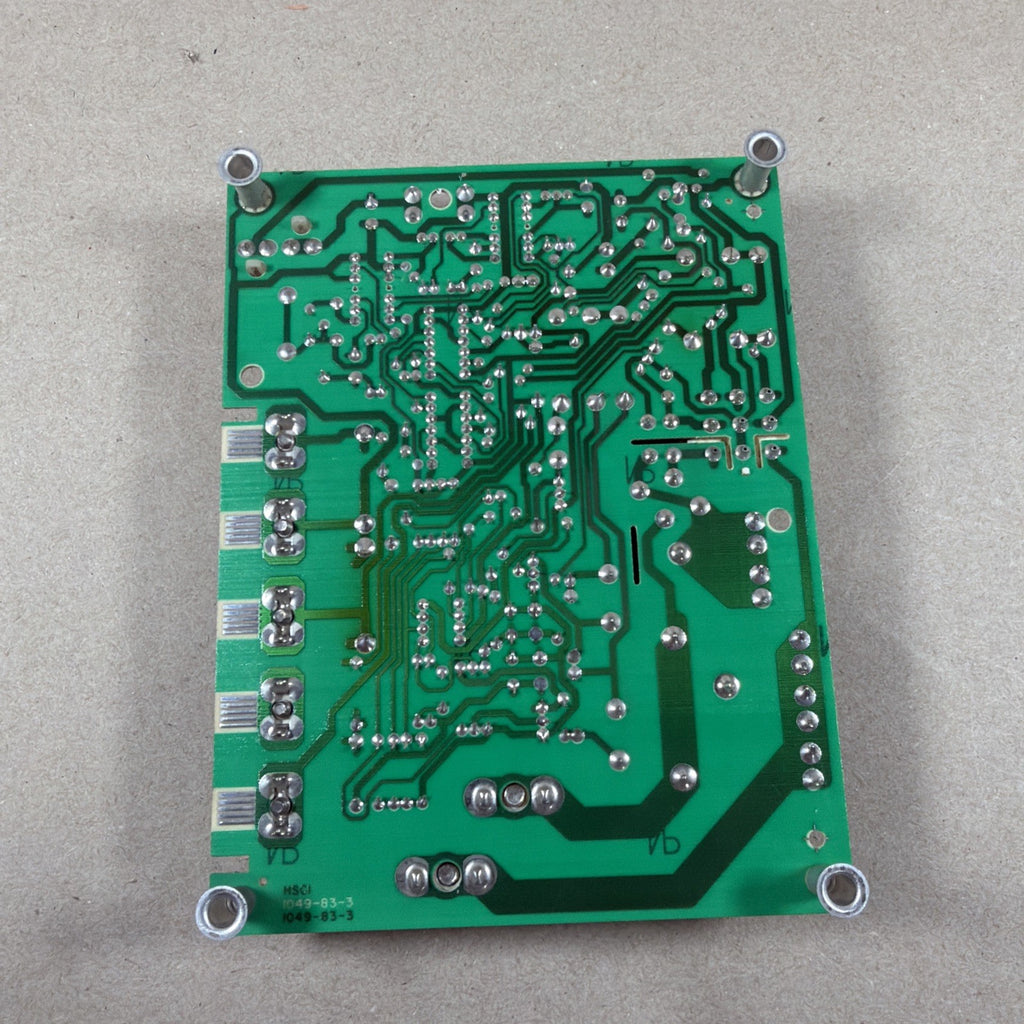 🔥🔥. Carrier Furnace Control Circuit Board CES0II0074-00 1049-83-3 OEM (C11)