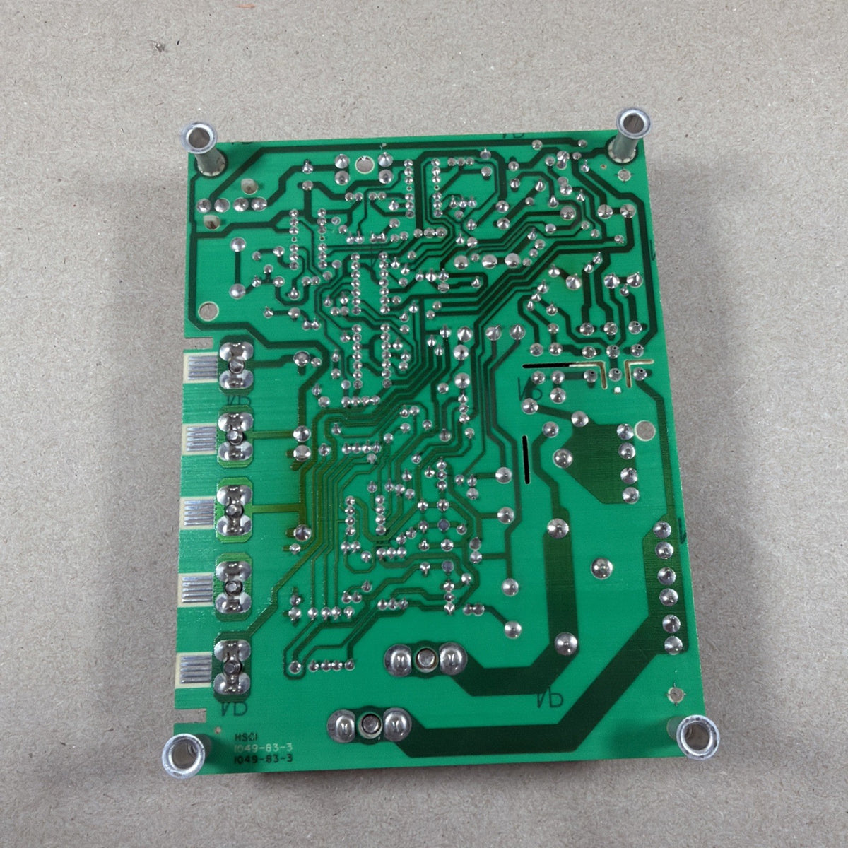 🔥🔥. Carrier Furnace Control Circuit Board CES0II0074-00 1049-83-3 OEM (C11)