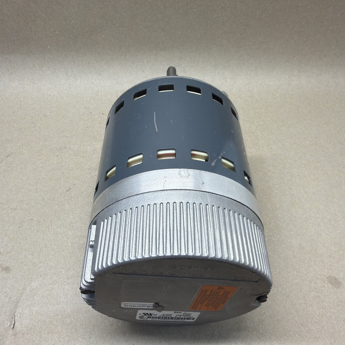 TESTED🔥 Genteq Eon HD02 Module 3/4HP 115V 5SDA39RLV5146 CCW D344717P58