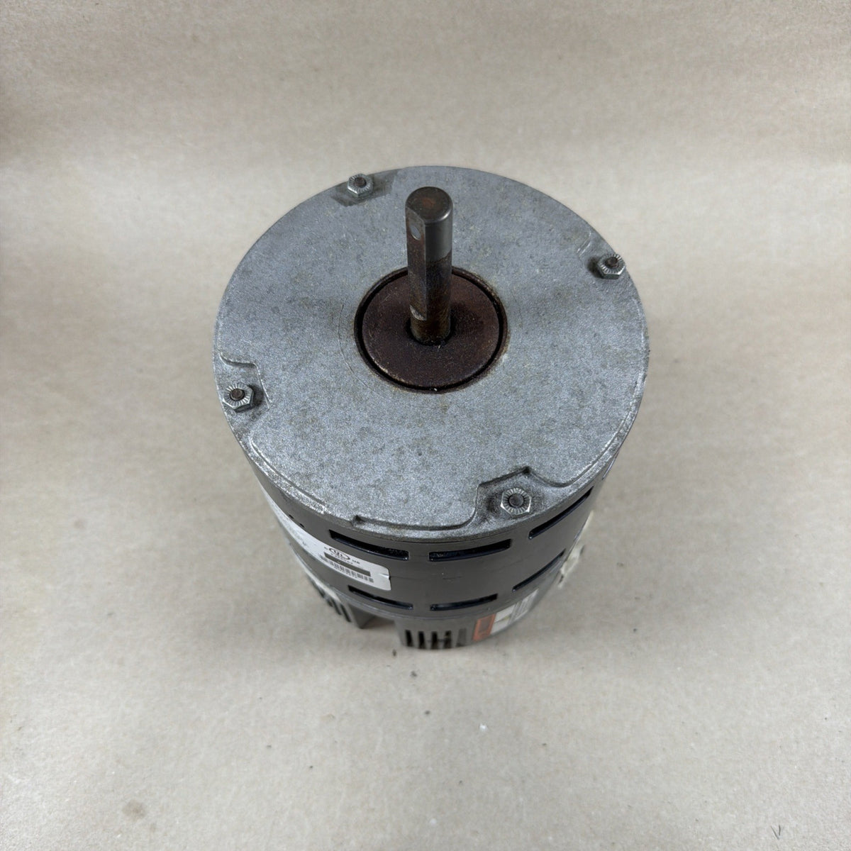 🔥🔥 US Motors M55PWMND-2872 SELECTECH Blower Motor 1/2HP Ver.585 M311ZA0479066