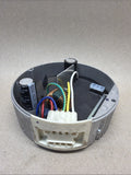 TESTED✅ Genteq Evergreen GC42 Module Motor 3/4 HP 115/230V CCW Lead End