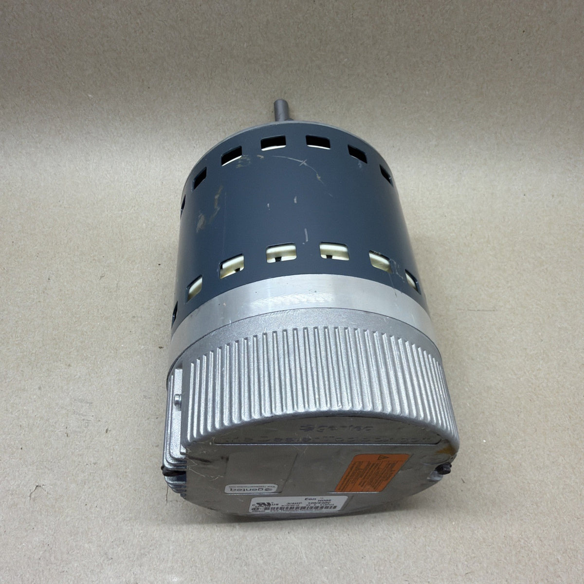 TESTED🔥 Genteq Eon HD02 Module 3/4HP 115V 5SEA39RLV5504 CCW MOT15033