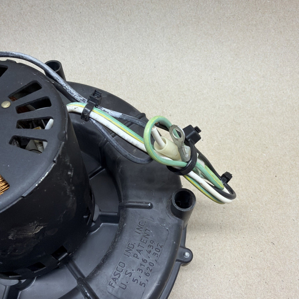 ✅ FASCO 702111545 Draft Inducer Blower Motor Assembly D342094P01 115V