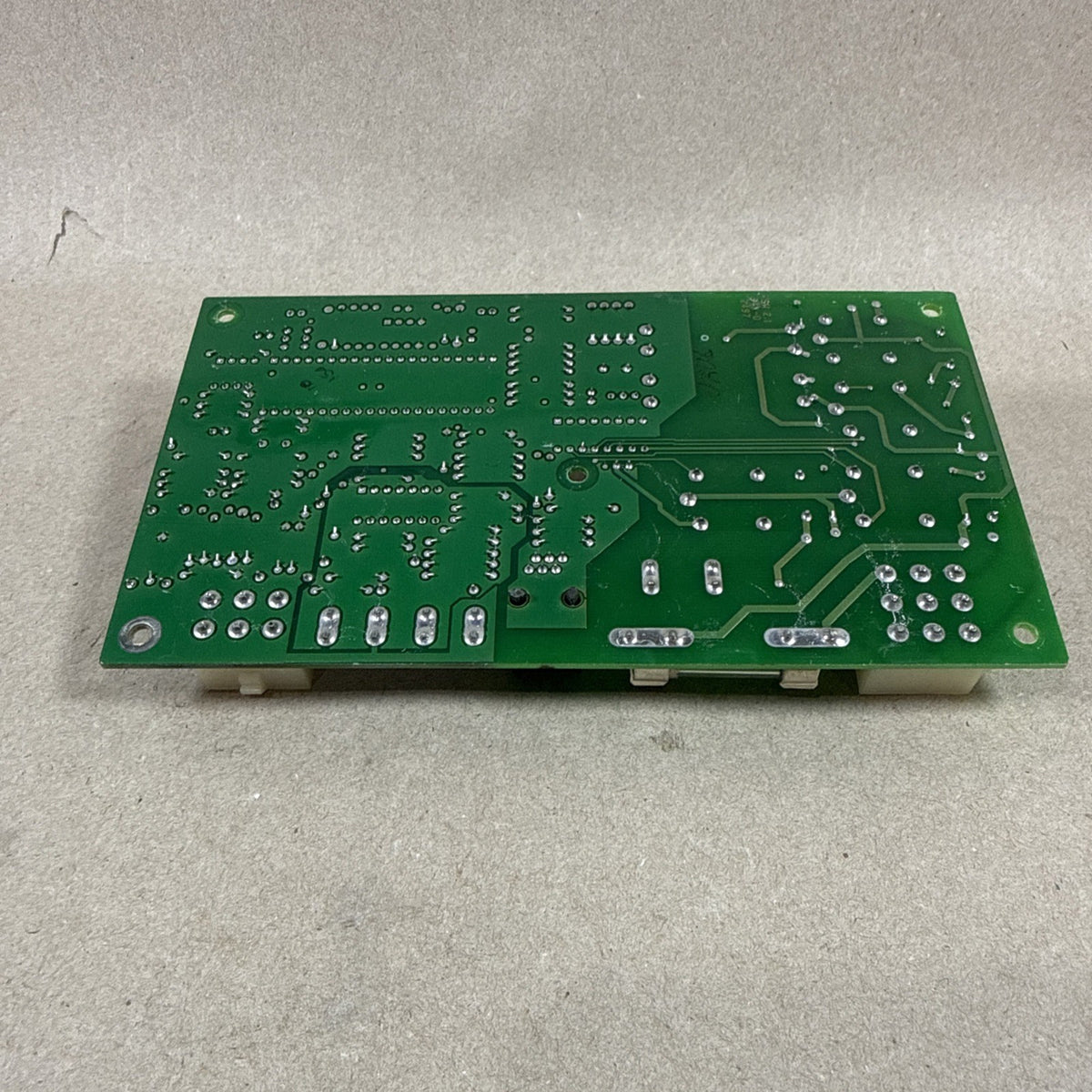 TESTED🔥🔥. Manitowoc 2511213 Dixson. Ice Machine Control Circuit Board (C4)