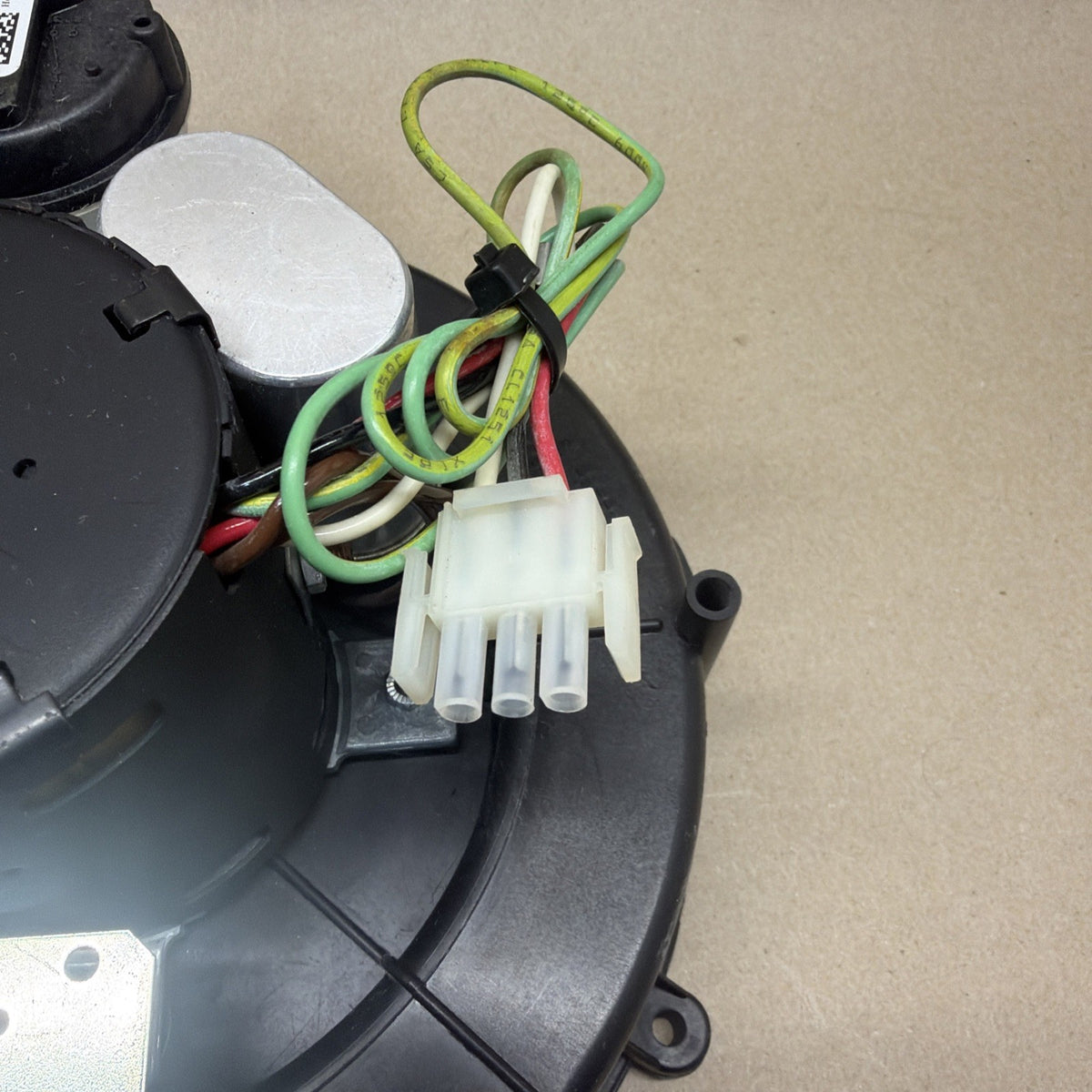TESTED✅ Lennox 38M5001 Inducer Draft Blower Assembly Fasco 70625441 Motor