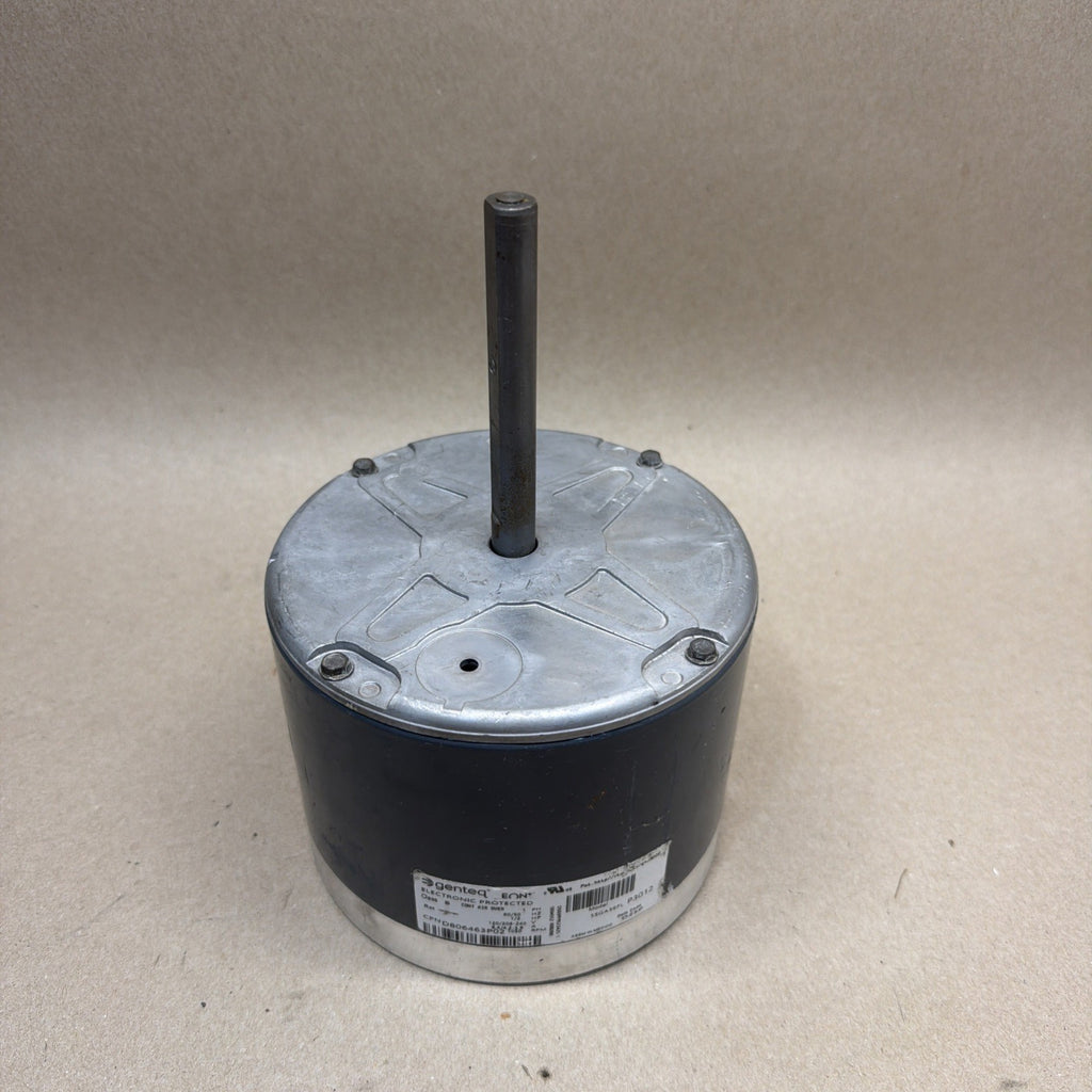 ✅ GENTEQ 5SGA39FLP3012 EON Blower Motor 1/2HP 120/208V D806463P02