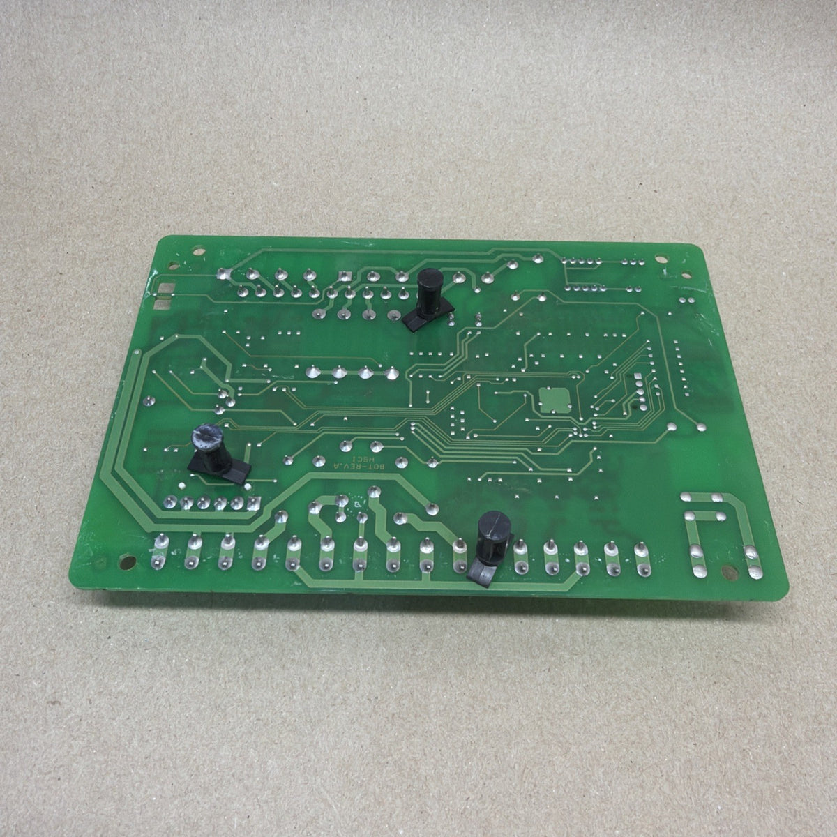 TESTED🔥 LENNOX 1184-83-501  1184-501   103369-04 Heat Pump Control Board 10T56
