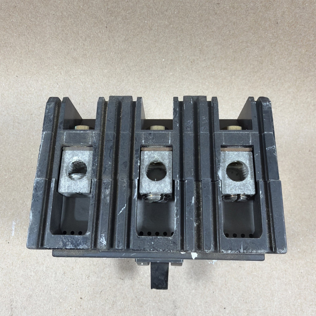 TESTED🔥 SQUARE D FH 100 A 3 pole 40amp 600v Molded Case Switch 7202YB