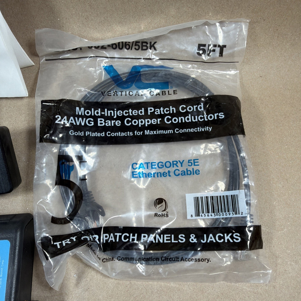 Monnit MNG2-9-EGW-CCE ALTA Ethernet Gateway 4 900MHz Wireless Sensors NEW ✅