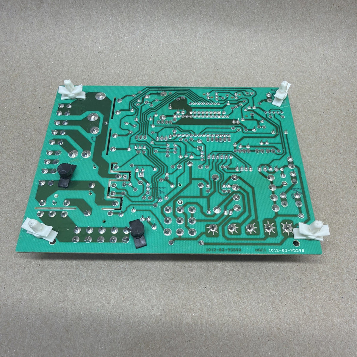 TESTED✅. 1012-83-9559B 624631-B 1012-955A control board  Nordyne Furnace