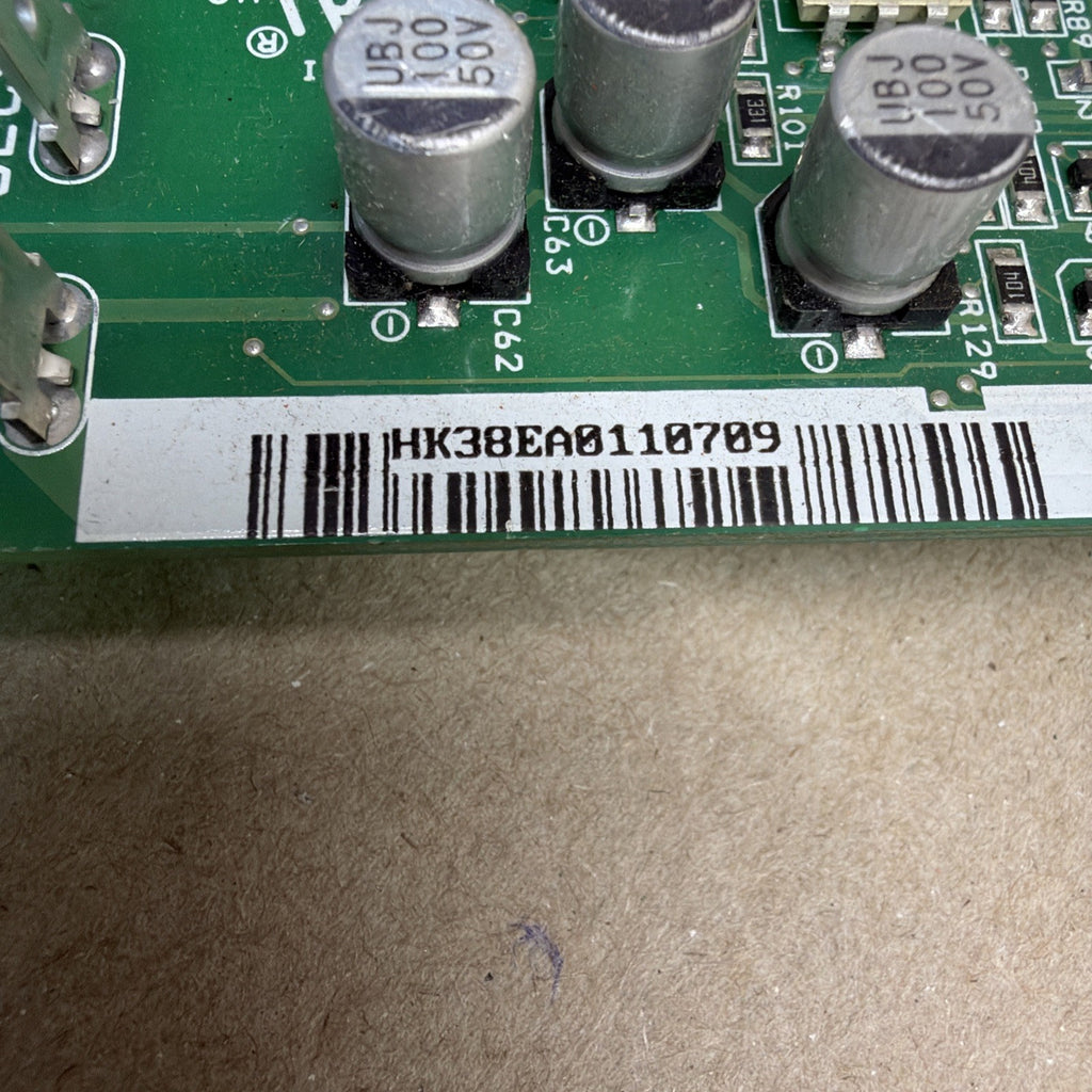 ✅ Carrier Air Handler Control Board HK38EA011 CEPL130510-03   CEBD430510-12A