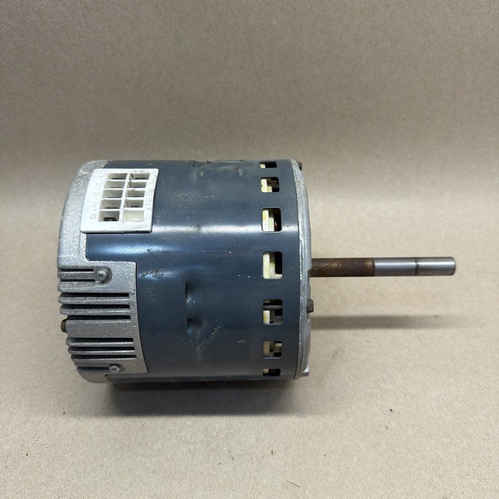 TESTED🔥 GENTEQ X13 ECM BLOWER MOTOR 5SME39DXL161 1/3HP 430482 FM20 X13