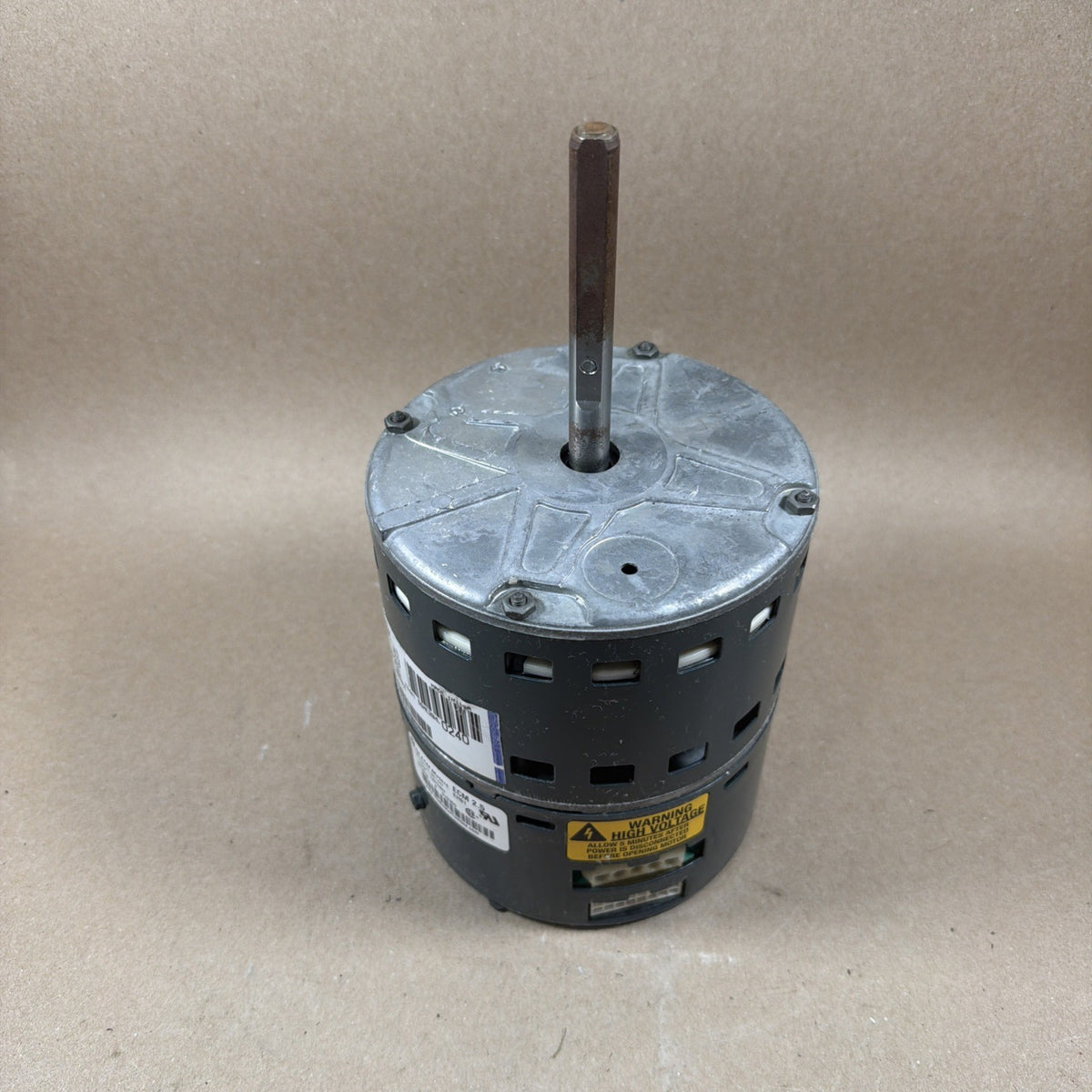 ✅ GE ECM Motors 5SME39HL0240 ECM Blower Motor HD44RE120  EH01   1/2HP  ECM 2.5