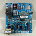CNT 03456 / 59612-1  / X13650873010 Control Circuit Board HVAC.  59524-3. (E51)