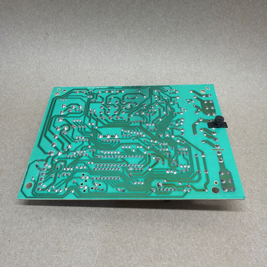TESTED🔥 OEM Nordyne Tempstar Furnace Control  Board 1170-83-3001 624790-A