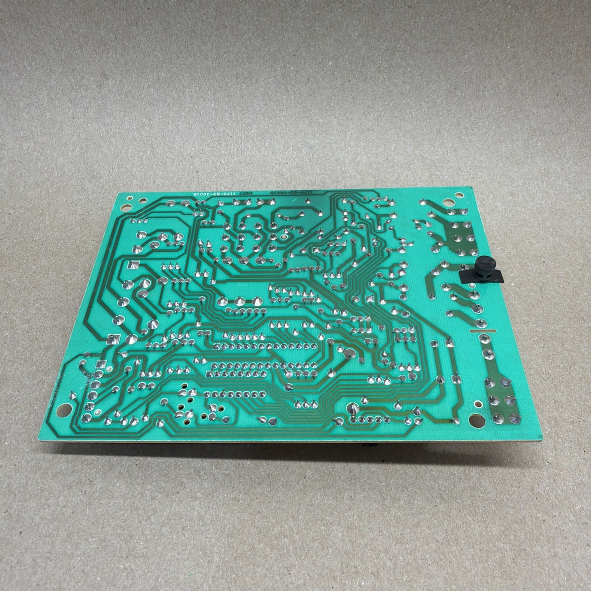 TESTED🔥 OEM Nordyne Tempstar Furnace Control  Board 1170-83-3001 624790-A