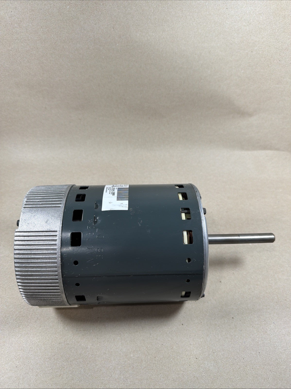 TESTED🔥 Genteq ECM 3.0 HD52RE122 Blower Motor 5SME39SXL3008 GC01  1HP (V13)