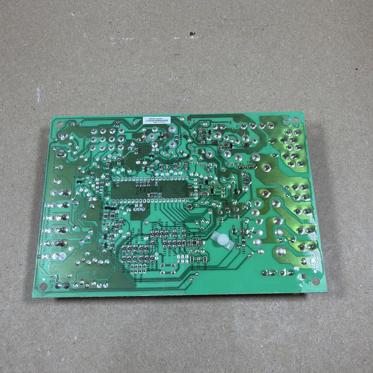 🔥 YORK Coleman 265901 Furnace Control Circuit Board 50A56-242-91 SOURCE 1