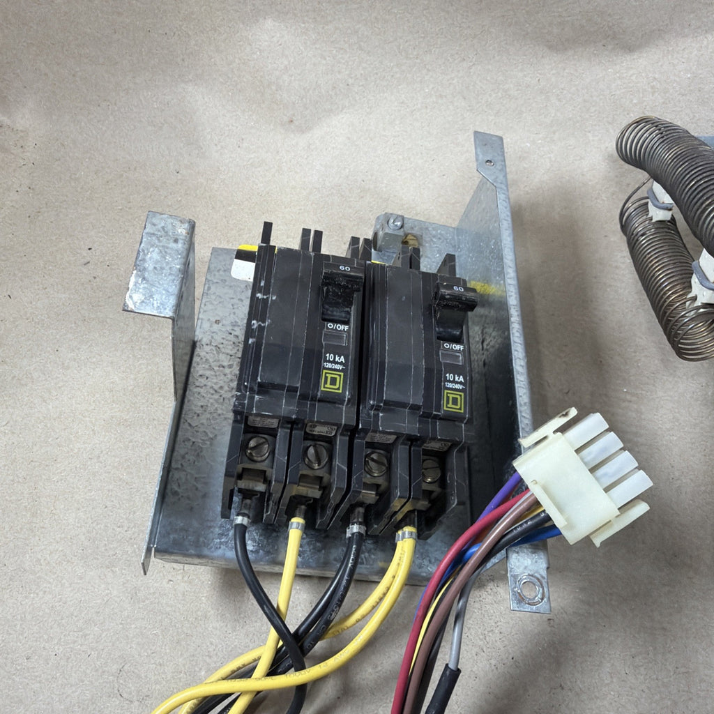 TESTED🔥🔥 Carrier CAC/BDP Heating Element 15kW  208/230V.  KFCEH3101C15