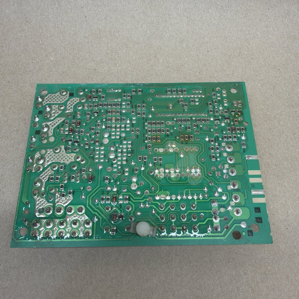 TESTED🔥 White Rodgers D341396P01 Furnace Control Circuit Board 50A65-475-04